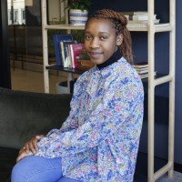Datafree Technologies Employee Irene Jabangwe's profile photo