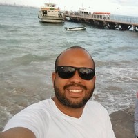 BASF Employee Alex Passos's profile photo