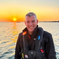 Vet Vision AI Employee Steve Ellis's profile photo