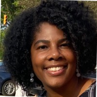 State of Indiana Employee Carla Maxwell's profile photo
