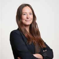 Mediaset España Employee Cecilia Mangisch's profile photo