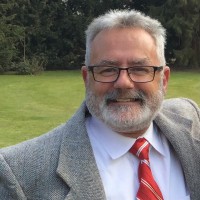 VWi Vengroff Williams Employee Robert Williams's profile photo