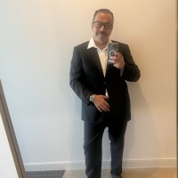 Omar Camacho Email & Phone Number