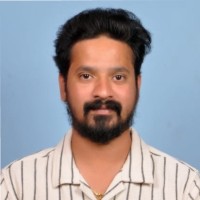 Vinoth Pandiyan Email