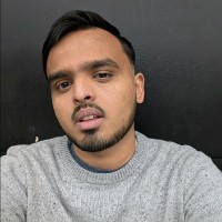 Yash Patel Email