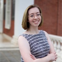 Born Free USA Employee Rebecca Strunc's profile photo