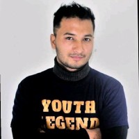 Maitri Services Employee Mohan Ghimire's profile photo