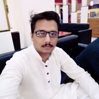 MC Import Export Employee Nabeel Bhatti's profile photo