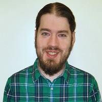DreamApply Employee Andrew Hopkins's profile photo