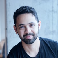 Foundever Employee Gabriel Bezerra's profile photo