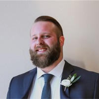 Fifth Third Bank Employee Sam Dahl's profile photo