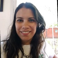 Maxiseguridad Employee Daiana Rojas's profile photo