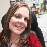 Health Care Resource Centers Employee Gloria Norman's profile photo