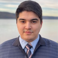 Cuono Engineering, PLLC Employee Mehrojiddin A.'s profile photo