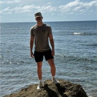 Jacob McAfee's profile photo