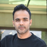 Jetking Infotrain Limited Employee Avinash Bharwani's profile photo