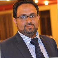 Techinn360 Employee Imran Karim's profile photo