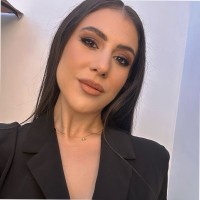 FX Back Office Employee Christina Irakleous's profile photo