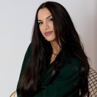 Omnia Members Employee Eva Romero Retana's profile photo