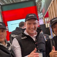 HOCL Employee Russell Alexander's profile photo