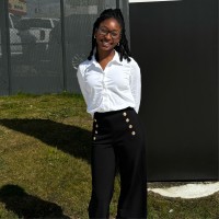 Joe Louis Greenway Partnership (JLGP) Employee Nia Goins's profile photo