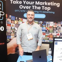 Over The Top Marketing Employee Mark Kaminski's profile photo