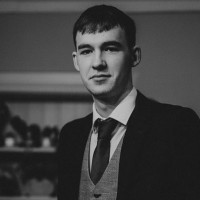 Bryan McKenna Email
