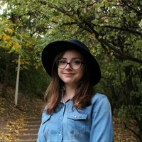 Daniela Dumitrache Email