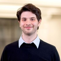 Perkins&Will Employee Marcelo Cavazos's profile photo