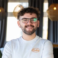 CV Labs Employee Charlie Papamichael's profile photo