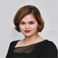 CUBE Employee Bhavya Tripathi's profile photo