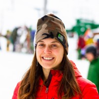 Lindsay Deslauriers