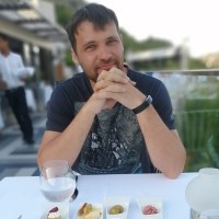 Max Klimenchuk Email