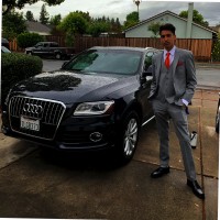 GES.AI Employee Armaan Singh's profile photo