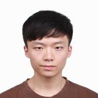 FlutterFlow Employee Wenkai Fan's profile photo