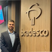 Bradesco Employee Raphael P.'s profile photo