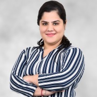 Ikigai Learning Employee Twisha Varma's profile photo