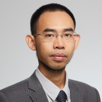 Luan Thanh Email