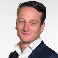 Guidion Employee Michiel Van Duijvendijk's profile photo