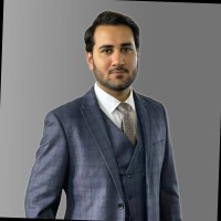 Aion Digital Employee Asad Ullah's profile photo