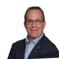 Desjardins Employee Jean-Philippe Rioux's profile photo
