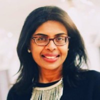 Aeris Communications Employee Bhavani Shanmugam's profile photo
