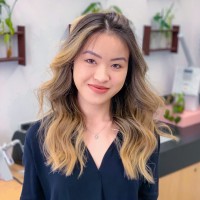 Money Money Invest Employee Daniela Yu's profile photo