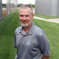 Tyson Foods Employee Matt McCain's profile photo