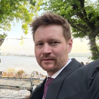 BatchOne Employee Gunnar Niebuhr's profile photo