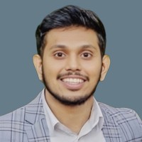 Audit Office of New South Wales Employee Sai Bhrugubanda's profile photo
