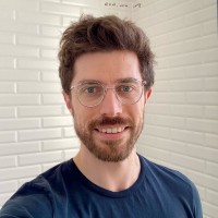 Our World in Data Employee Martin Račák's profile photo