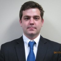 City of Charlotte Employee Daniel Rusu's profile photo