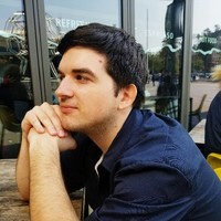 Hot Wire Foam Factory Employee Joseph Kotowski's profile photo
