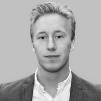Norrøna Employee Christian Løfqvist's profile photo